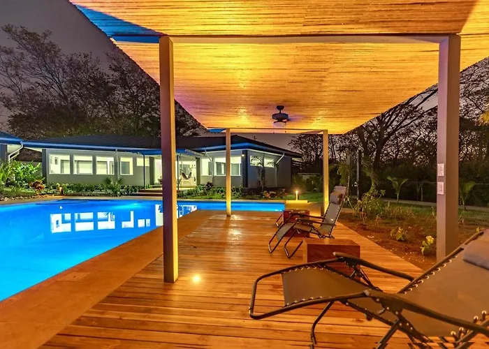 Casa Colibrí - Sophiassuites506 Apartamento Brasilito
