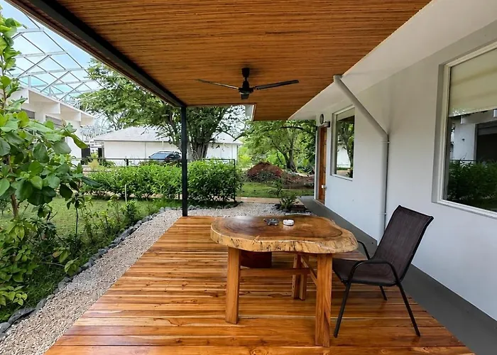 Casa Colibrí - Sophiassuites506 Brasilito