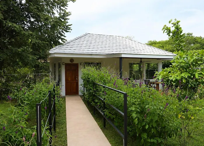 Casa Colibrí - Sophiassuites506