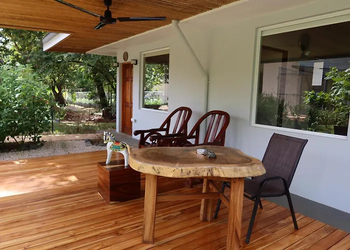 Apartamento Casa Colibrí - Sophiassuites506 Brasilito
