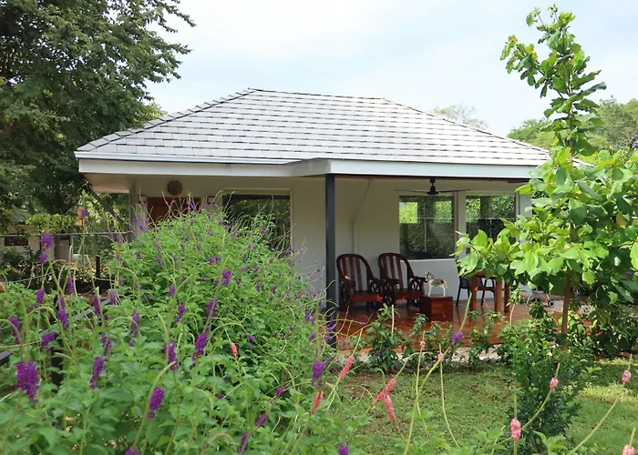 Apartamento Casa Colibrí - Sophiassuites506 Brasilito
