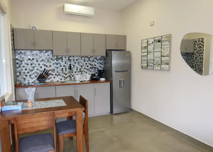 Apartamento Casa Colibrí - Sophiassuites506 Brasilito