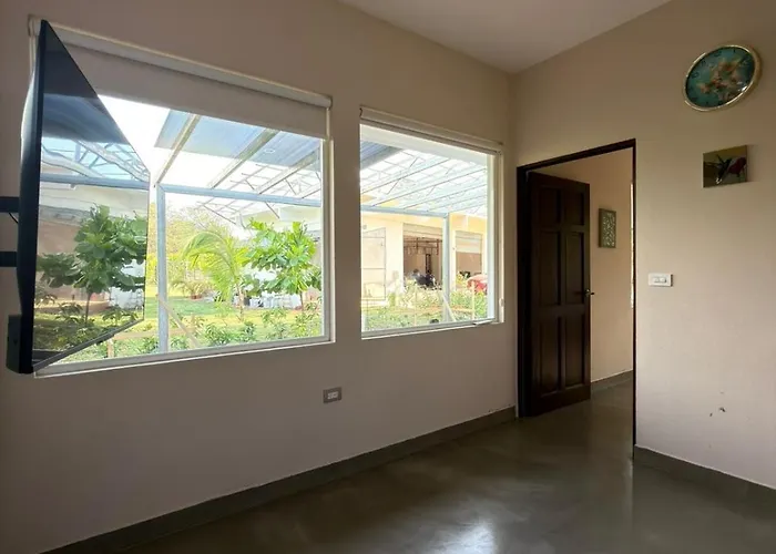 Casa Colibrí - Sophiassuites506 Apartamento Brasilito