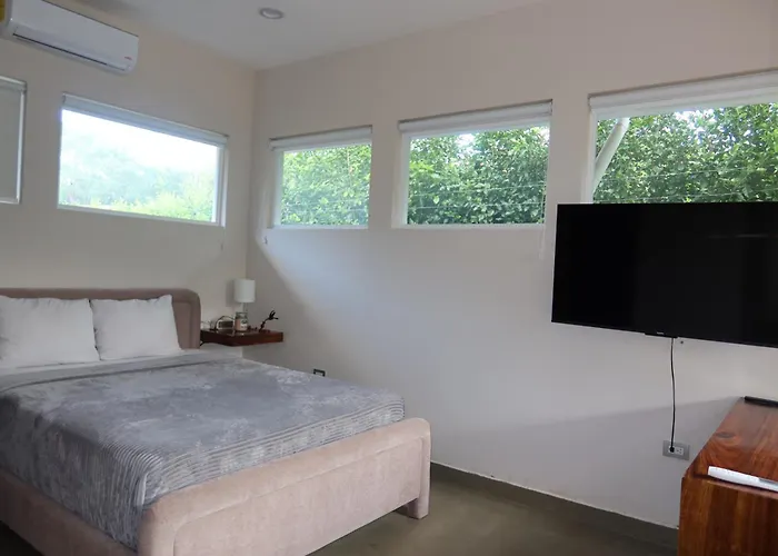 Apartamento Casa Colibrí - Sophiassuites506