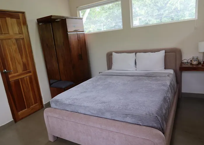 Apartamento Casa Colibrí - Sophiassuites506 *