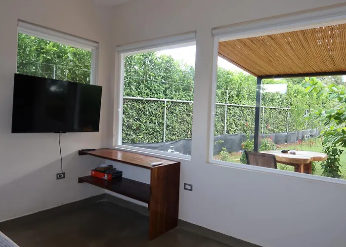 Casa Colibrí - Sophiassuites506 Apartamento Brasilito