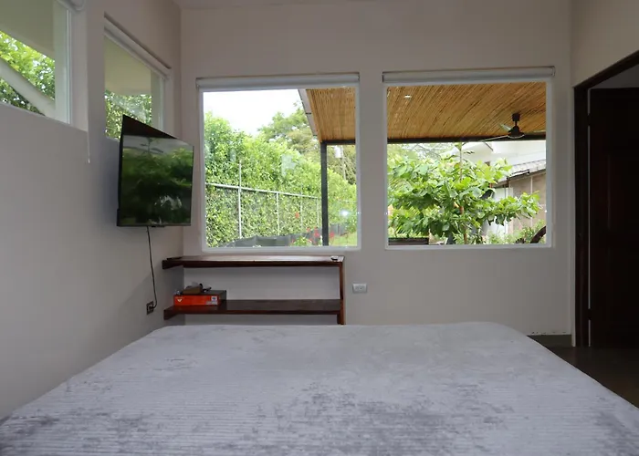 Apartamento Casa Colibrí - Sophiassuites506 Brasilito
