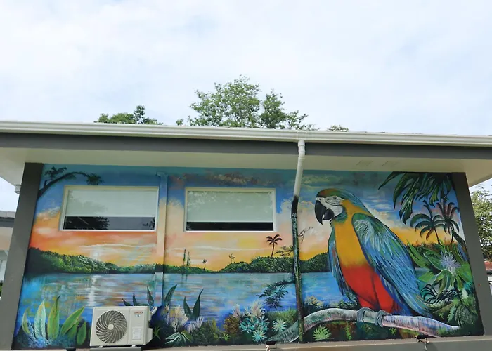 Casa Colibrí - Sophiassuites506