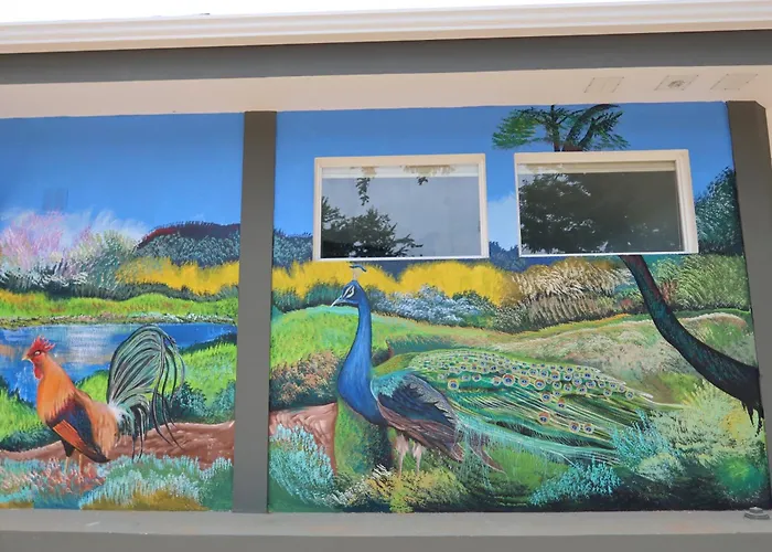 Apartamento Casa Colibrí - Sophiassuites506 Brasilito