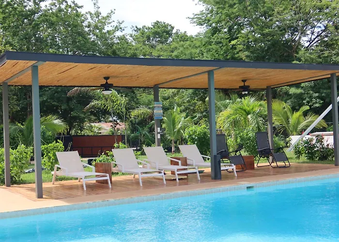 Casa Colibrí - Sophiassuites506 Brasilito