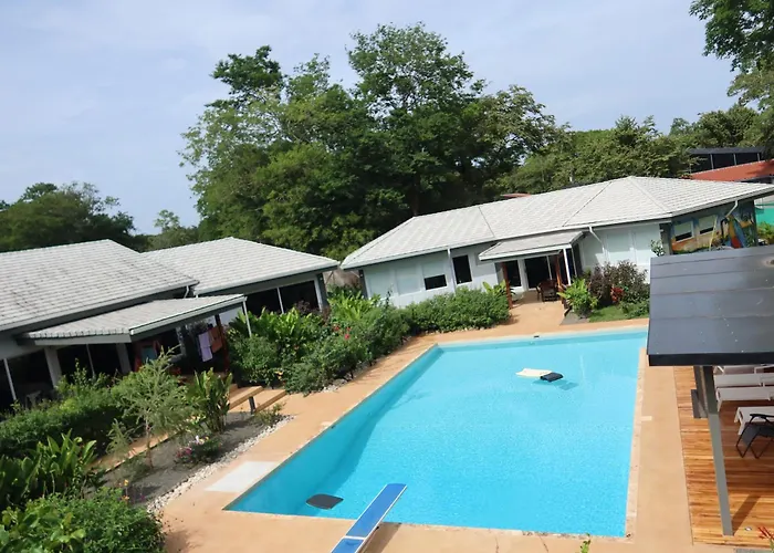 Apartamento Casa Colibrí - Sophiassuites506