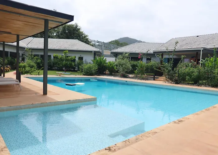 Apartamento Casa Colibrí - Sophiassuites506 Brasilito