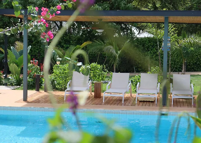 Casa Colibrí - Sophiassuites506 Apartamento