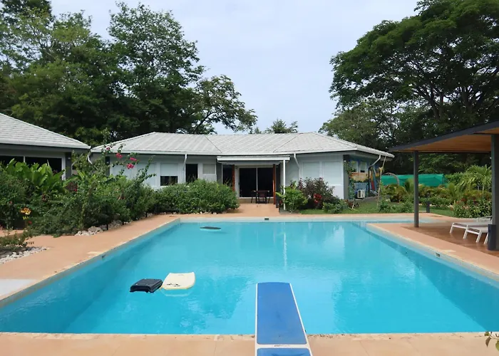 Apartamento Casa Colibrí - Sophiassuites506 Brasilito