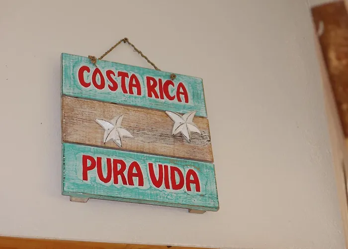 Casa Colibrí - Sophiassuites506 Brasilito