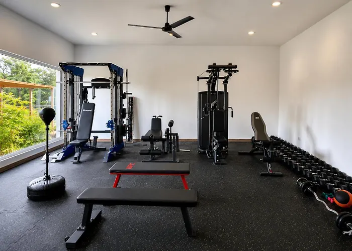 Apartamento Casa Colibrí - Sophiassuites506 Brasilito